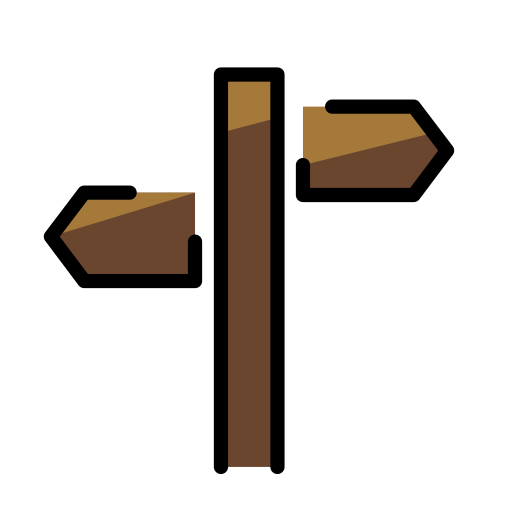 Rozcestník