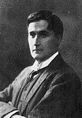 Ralph Vaughan Williams