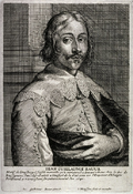 Johann Wilhelm Baur