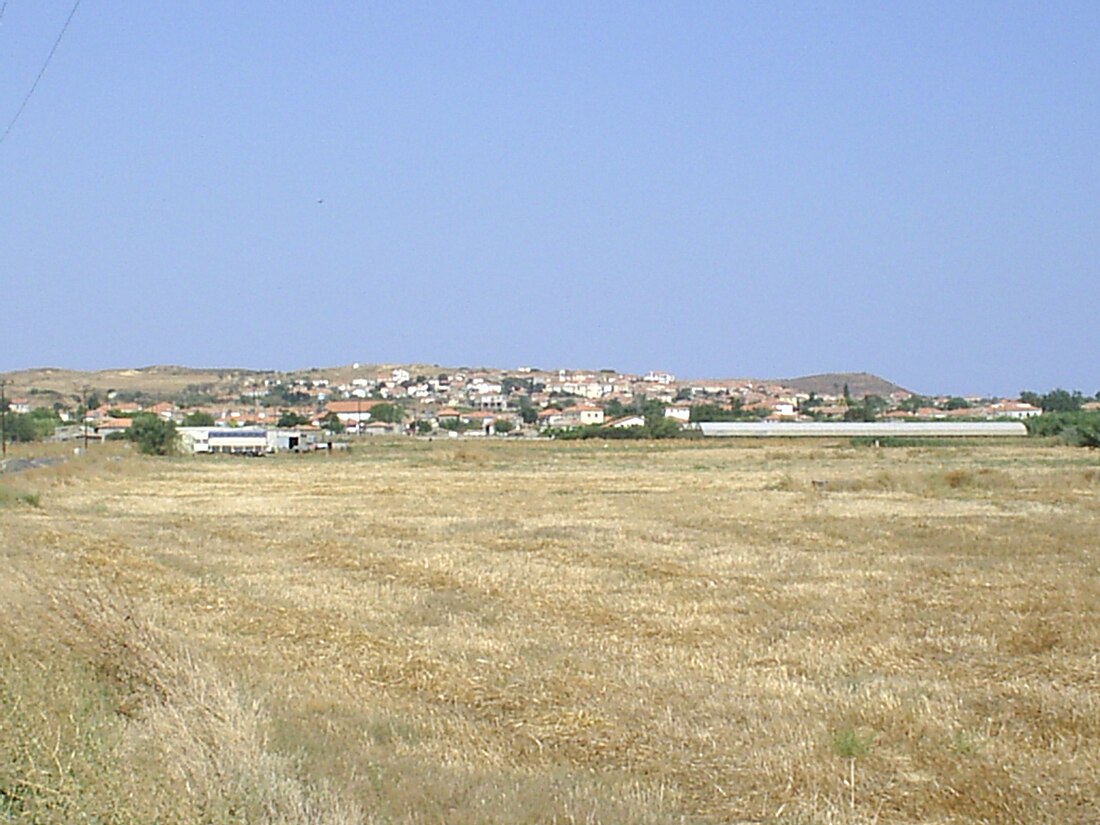 Kalliopi, Greece