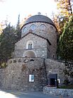 Segantini Museum (Building)