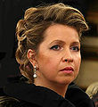 Szvetlana Medvegyeva