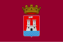 Vlajka Livorna