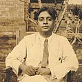 Satyendra Nath Bose