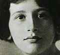 Simone Weil