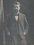 Anton Eduard Klamroth