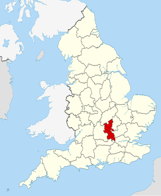 Parliamentary constituencies in Buckinghamshire