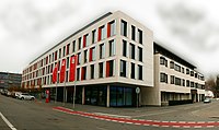 Sparkasse Memmingen-Lindau-Mindelheim