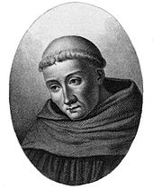 Clairvaux'lu Bernard