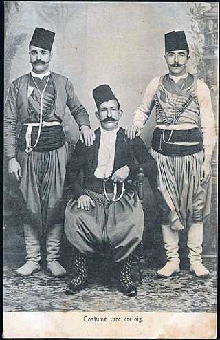 Cretan Muslims
