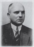 Ivan Krevetsky