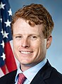 Representative Joe Kennedy III from Massachusetts (2013–2021)[58]