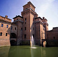 School of Ferrara