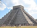 Maya civilization