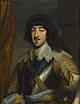 Gaston da França, Duque de Orléans por Anthony van Dyck (Musée Condé) .jpg