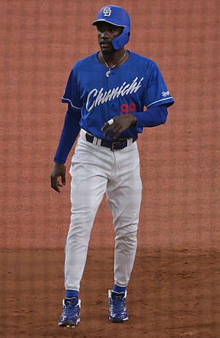 Orlando Calixte