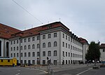 Stiftsbibliothek St. Gallen