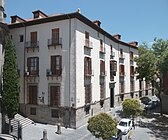 Palacio Arzobispal