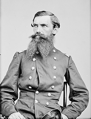 David Hunter Strother