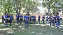 Tiedosto: FIL 2016 - The City Of Auckland Pipe Band - 4780.webm