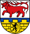 enthaltenes Wappen