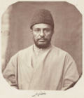 Ali Khan Vali