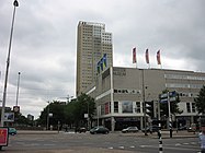 Maritime Museum Rotterdam