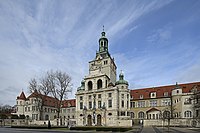 Bavarian National Museum