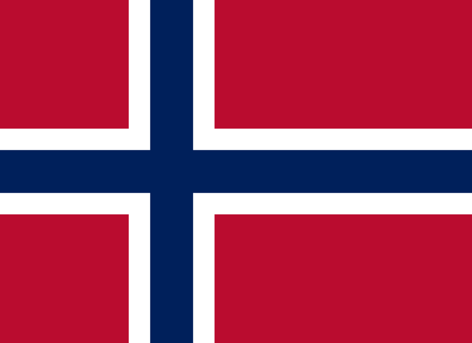 Datei:Flag of Norway.png