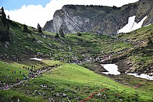 Gara Neirivue-Moléson.