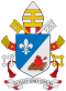 Stemma di papa Leone XIV