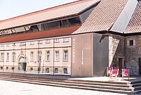 Hildesheim Cathedral Museum