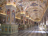 Vatican Library