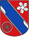 AUT Altenmarkt near St. Gallen COA.svg