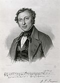 Andreas Peter Berggreen