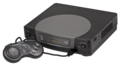 Console set (png)