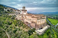 Basilica of San Francesco d'Assisi