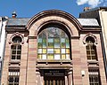 Henri-Mathieu museum