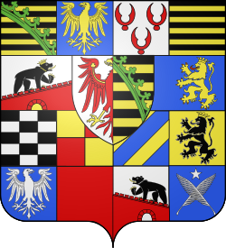 Coat of arms