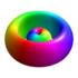3p − 1 orbital