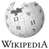 Wikipedia-Logo