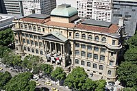 National Library of Brazil