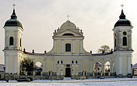 Church of the Holy Trinity