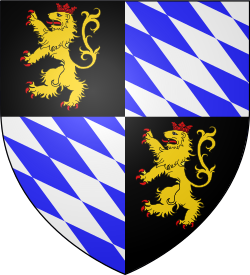 Coat of arms