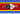 Vlag van Eswatini