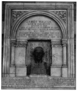 File:James Walker, President of Harvard, by Anne Whitney.tif