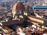 Biblioteca Medicea Laurenziana