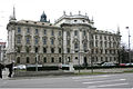 Munich - Justizpalast 02