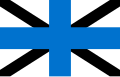 Güüs ja merekindluste lipp / Naval Jack