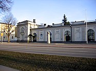 Pori Art Museum